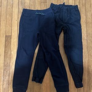 Boys Gap Joggers